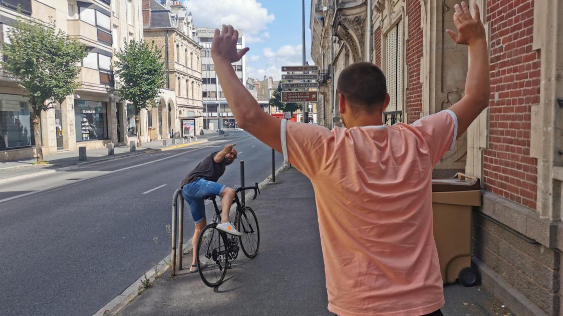Boulevard best sale du velo